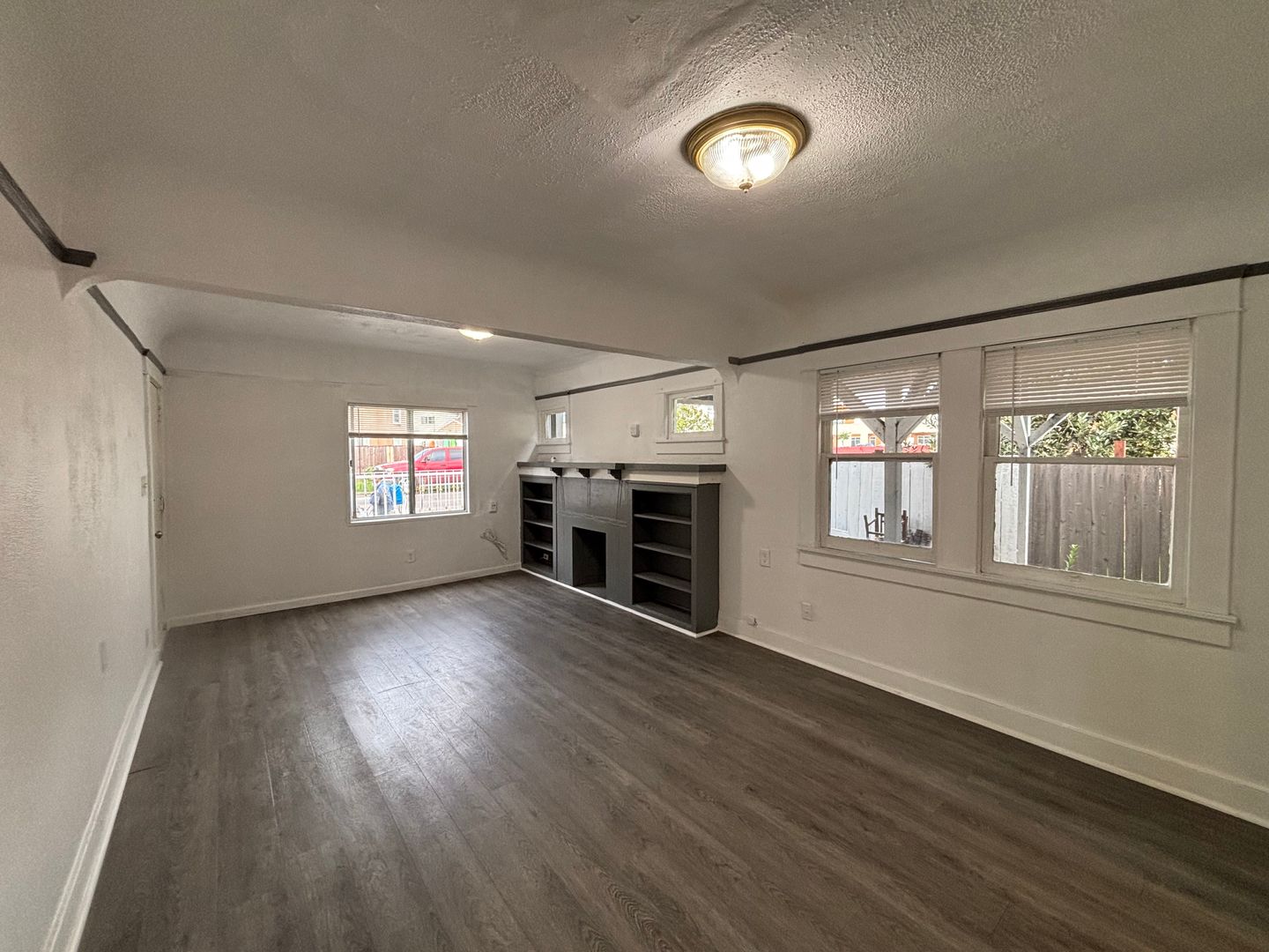 2775 Marcy Avenue - San Diego - California - 2 bed, 1 bath rental property