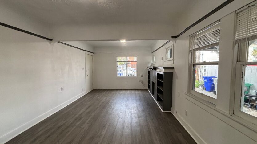 2775 Marcy Avenue - San Diego - California - 2 bed, 1 bath rental property