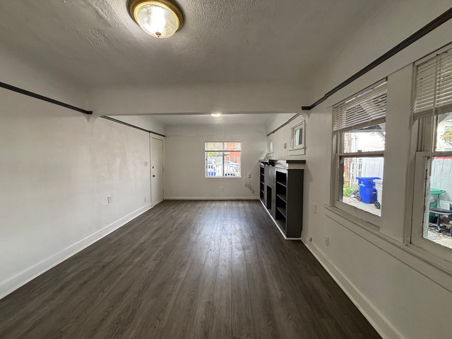 2775 Marcy Avenue - San Diego - California - 2 bed, 1 bath rental property