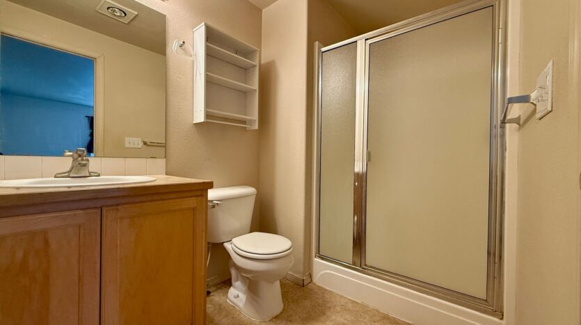 2828 SW Juniper Avenue - Redmond - Oregon - 3 bed, 2.5 bath rental property