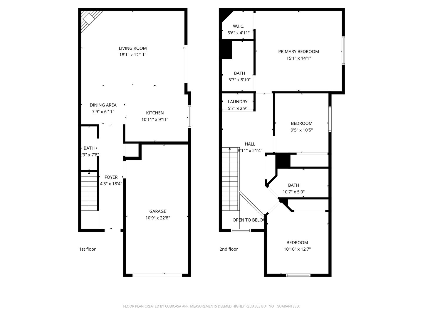 2828 SW Juniper Avenue - Redmond - Oregon - 3 bed, 2.5 bath rental property