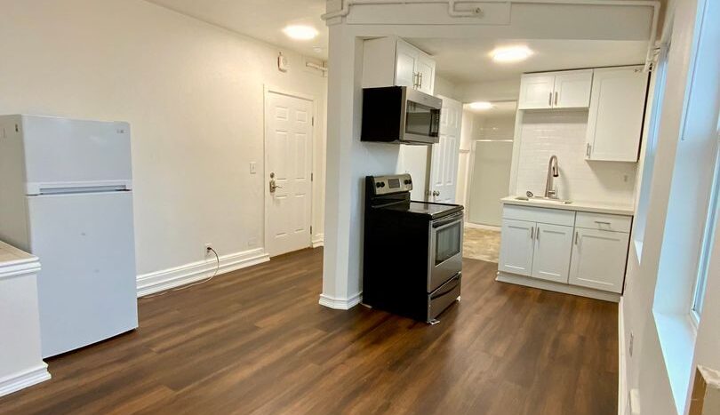 2922 Hoyt Ave - 204 - Everett - Washington - 1 bath rental property