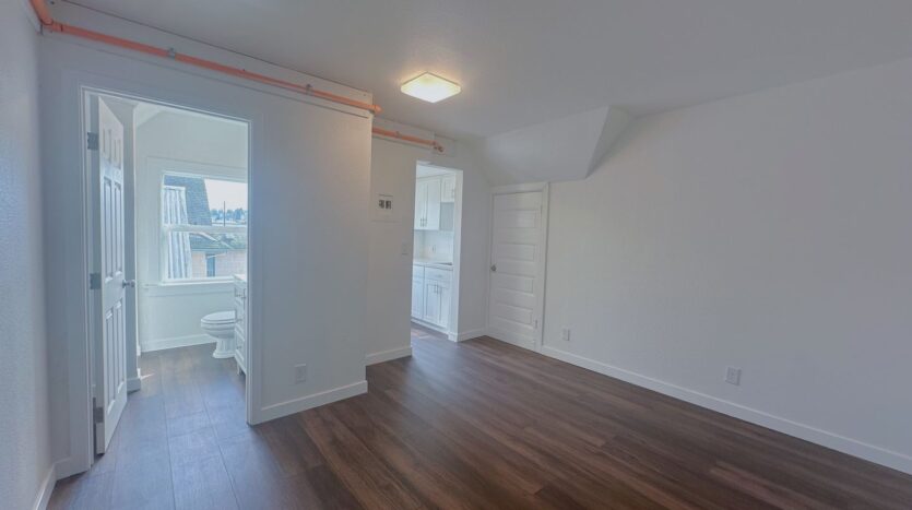 2922 Hoyt Ave - 303 - Everett - Washington - 1 bath rental property