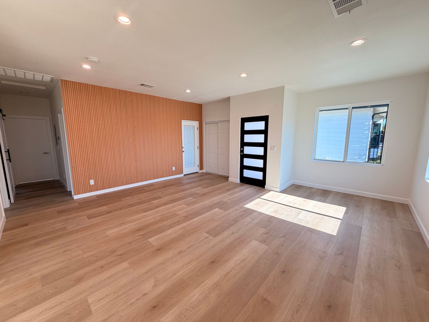2947-2949 Dalton Ave  - Los Angeles - California - 3 bed, 2 bath rental property