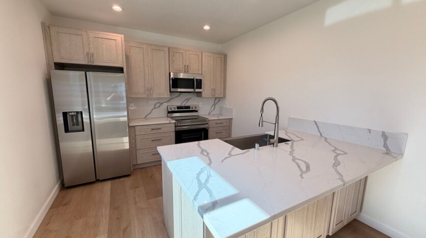 2947-2949 Dalton Ave  - Los Angeles - California - 3 bed, 2 bath rental property