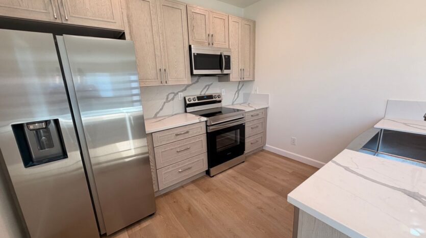 2947-2949 Dalton Ave  - Los Angeles - California - 3 bed, 2 bath rental property