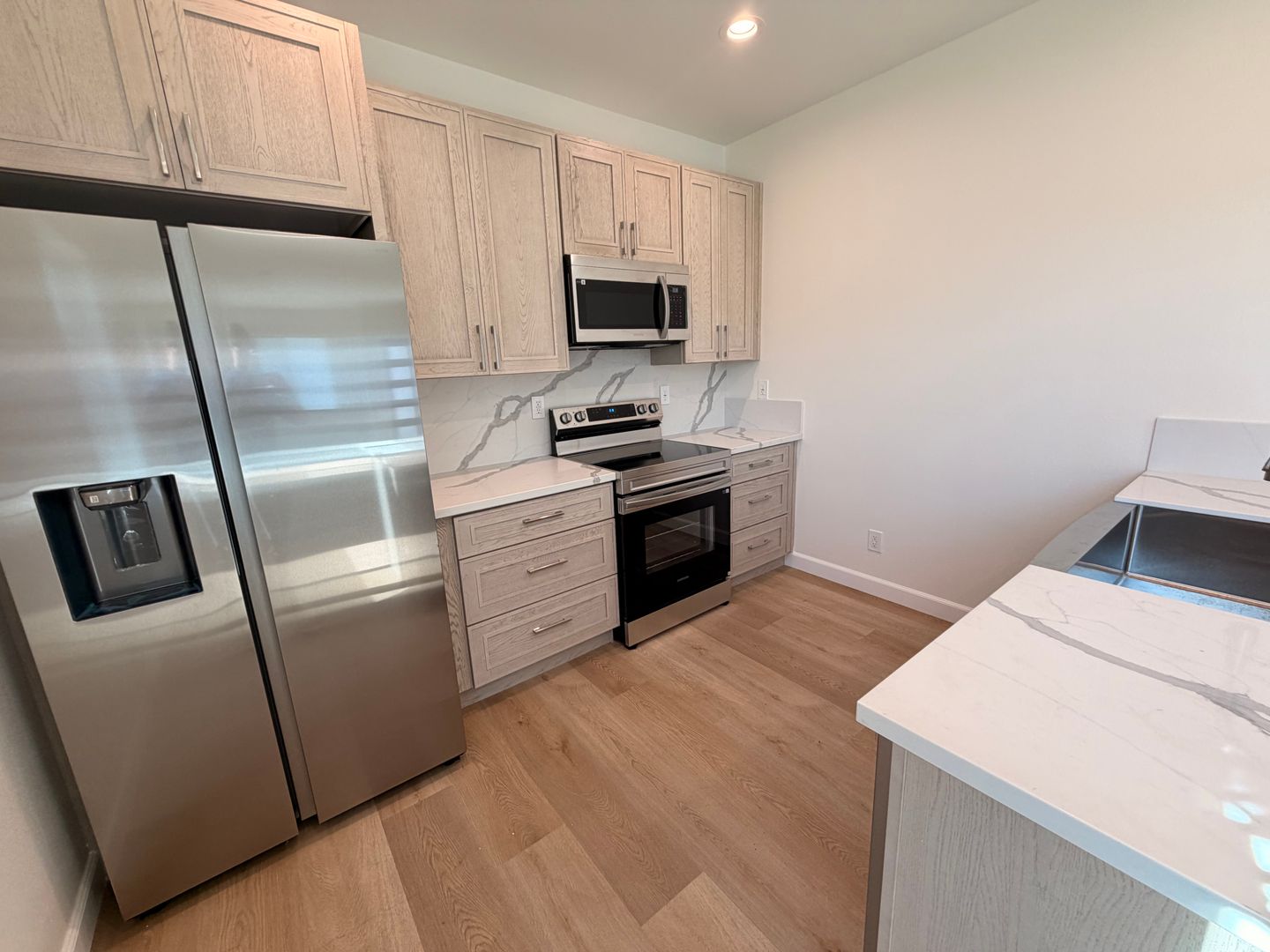 2947-2949 Dalton Ave  - Los Angeles - California - 3 bed, 2 bath rental property