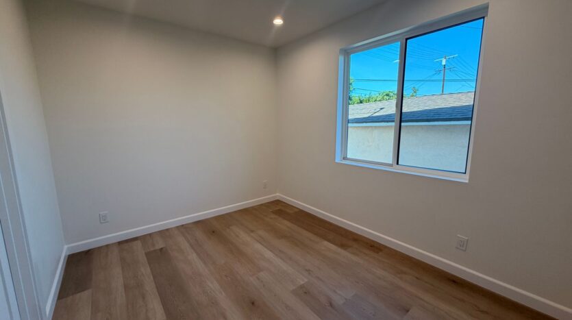 2947-2949 Dalton Ave  - Los Angeles - California - 3 bed, 2 bath rental property