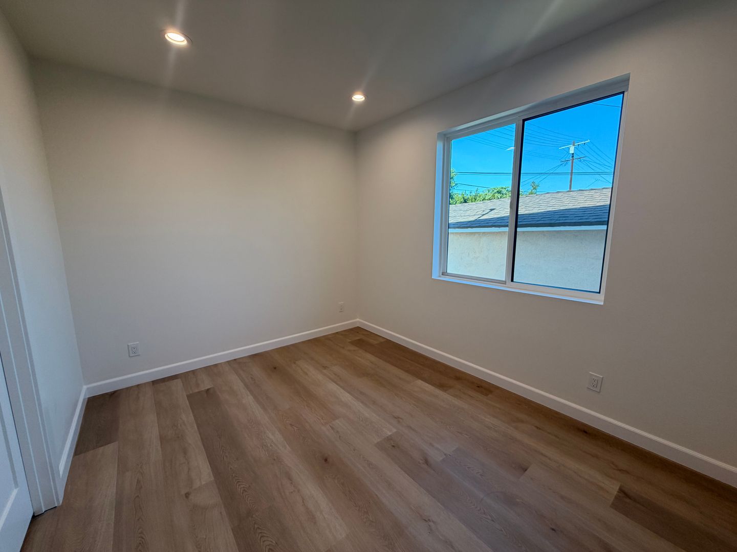 2947-2949 Dalton Ave  - Los Angeles - California - 3 bed, 2 bath rental property