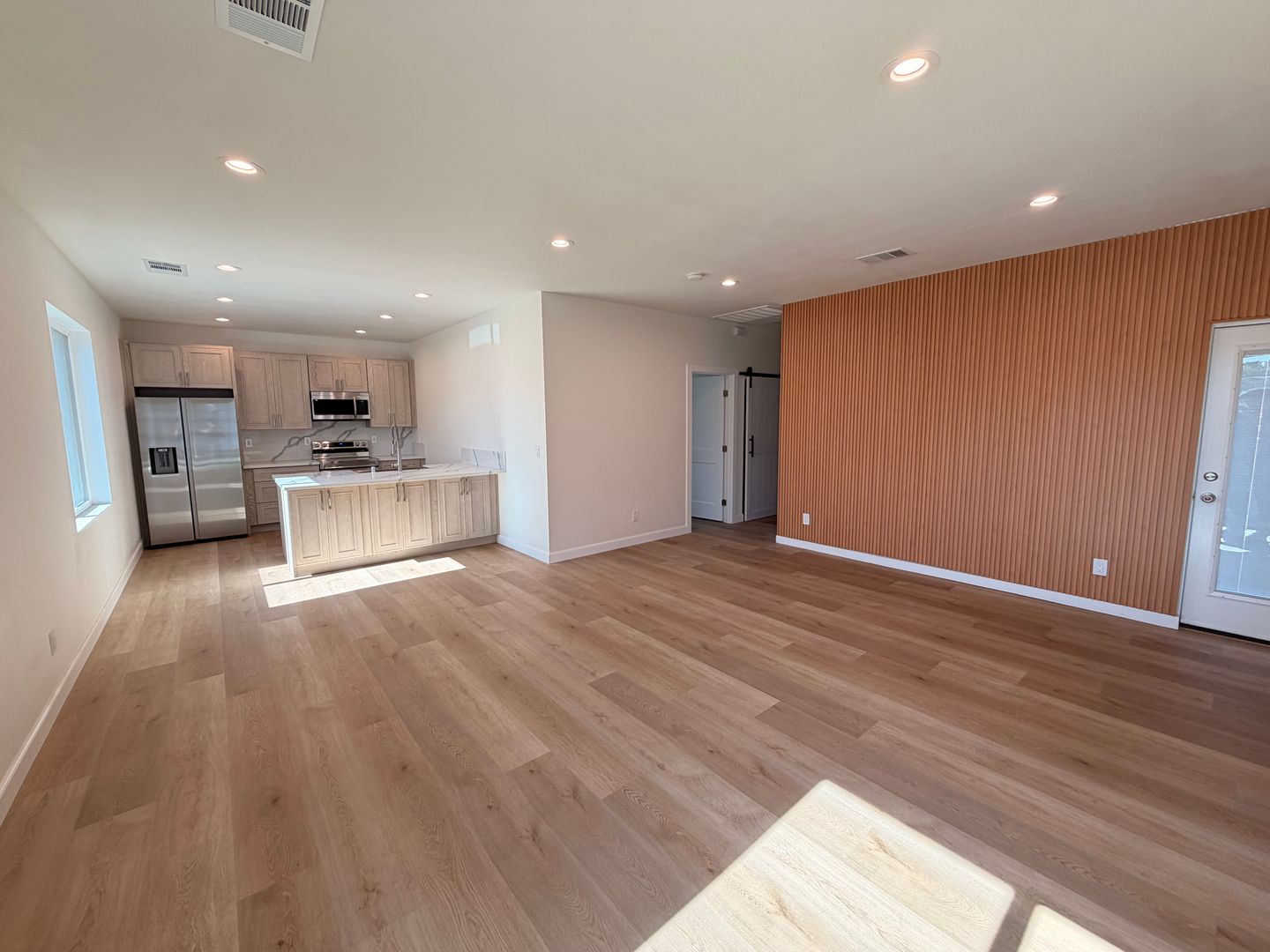 2947-2949 Dalton Ave  - Los Angeles - California - 3 bed, 2 bath rental property