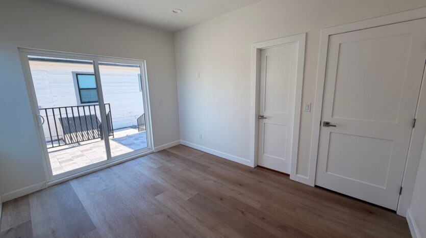 2947-2949 Dalton Ave  - Los Angeles - California - 3 bed, 2 bath rental property