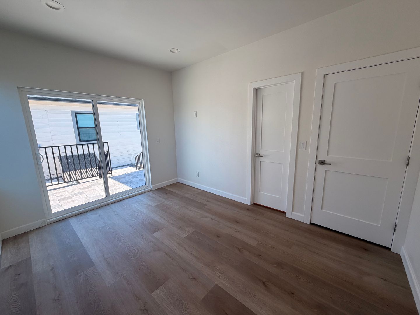 2947-2949 Dalton Ave  - Los Angeles - California - 3 bed, 2 bath rental property