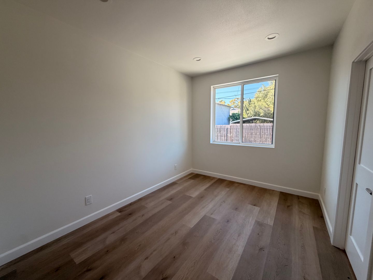 2947-2949 Dalton Ave  - Los Angeles - California - 3 bed, 2 bath rental property
