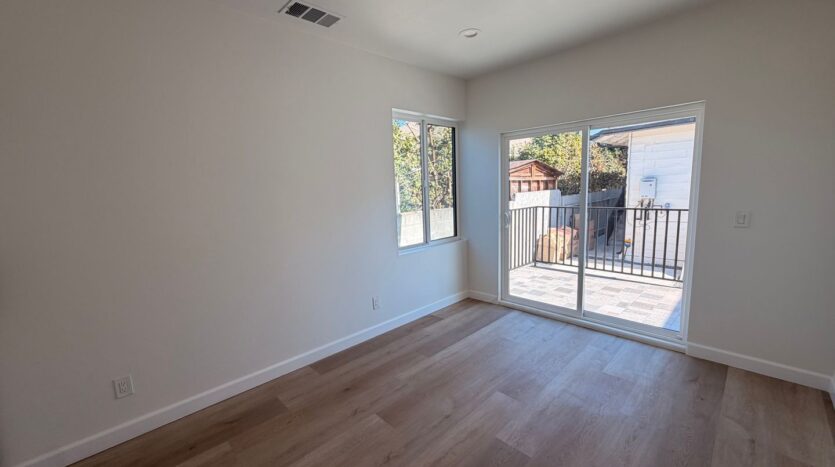 2947-2949 Dalton Ave  - Los Angeles - California - 3 bed, 2 bath rental property