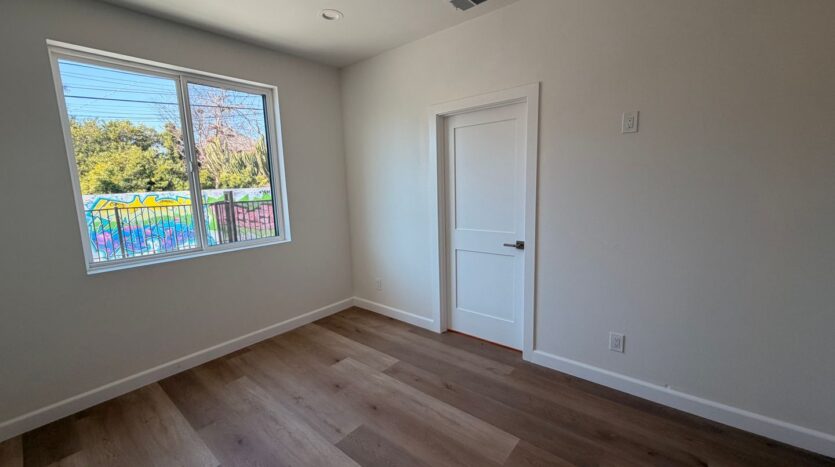 2947-2949 Dalton Ave  - Los Angeles - California - 3 bed, 2 bath rental property
