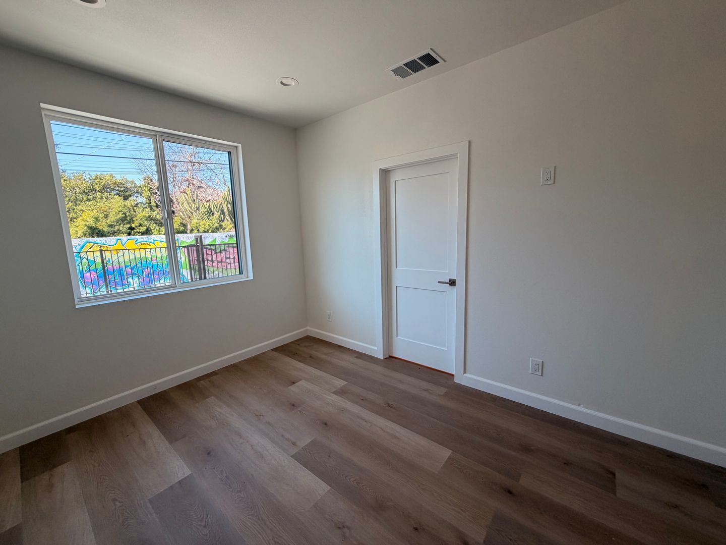2947-2949 Dalton Ave  - Los Angeles - California - 3 bed, 2 bath rental property