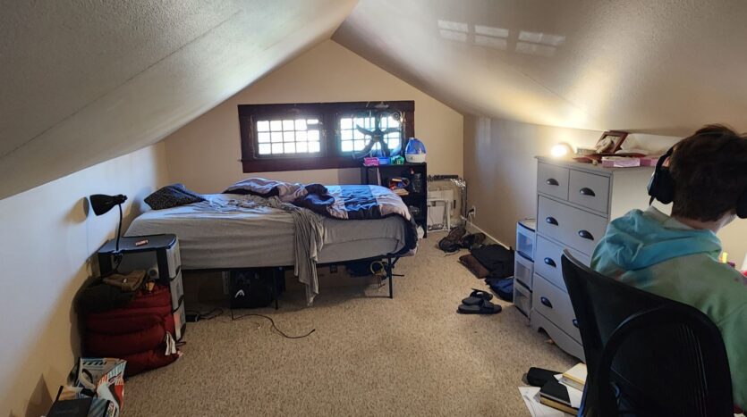 1314 Billy Frank Jr. Street - 3 bed, 1 bath rental property