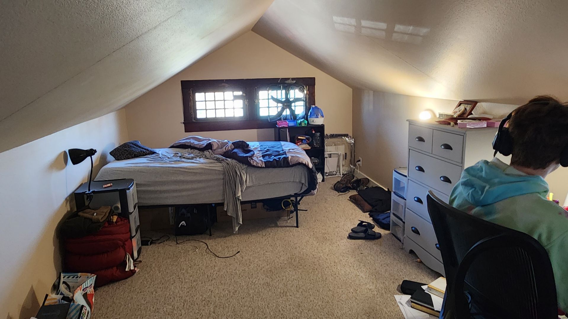 1314 Billy Frank Jr. Street - 3 bed, 1 bath rental property