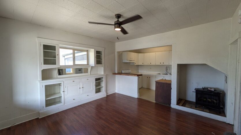 309 Kentucky St. - Bellingham - Washington - 5 bed, 2 bath rental property