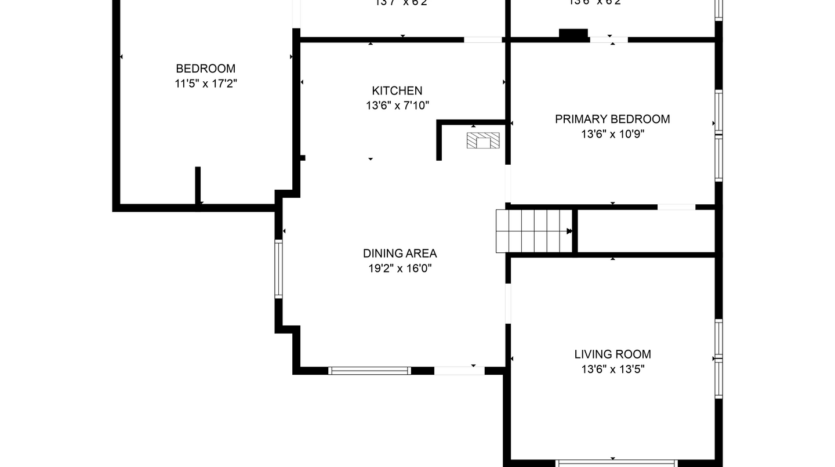 309 Kentucky St. - Bellingham - Washington - 5 bed, 2 bath rental property