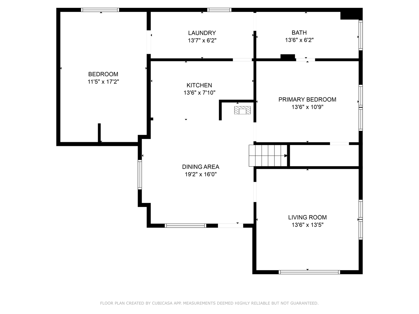 309 Kentucky St. - Bellingham - Washington - 5 bed, 2 bath rental property