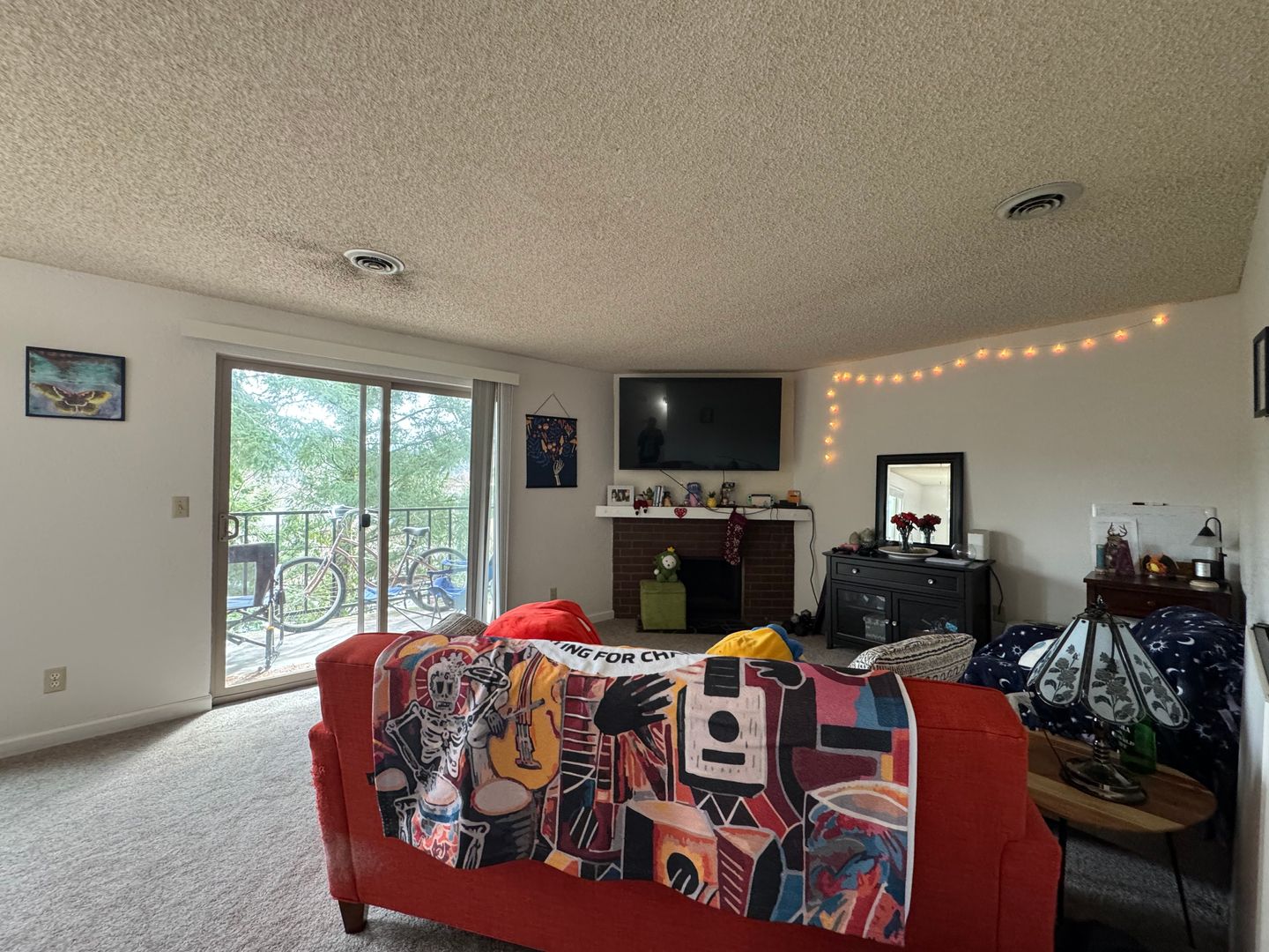 3104 Bill McDonald Parkway D203 - Bellingham - Washington - 2 bed, 1 bath rental property