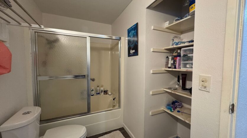 3104 Bill McDonald Parkway D203 - Bellingham - Washington - 2 bed, 1 bath rental property