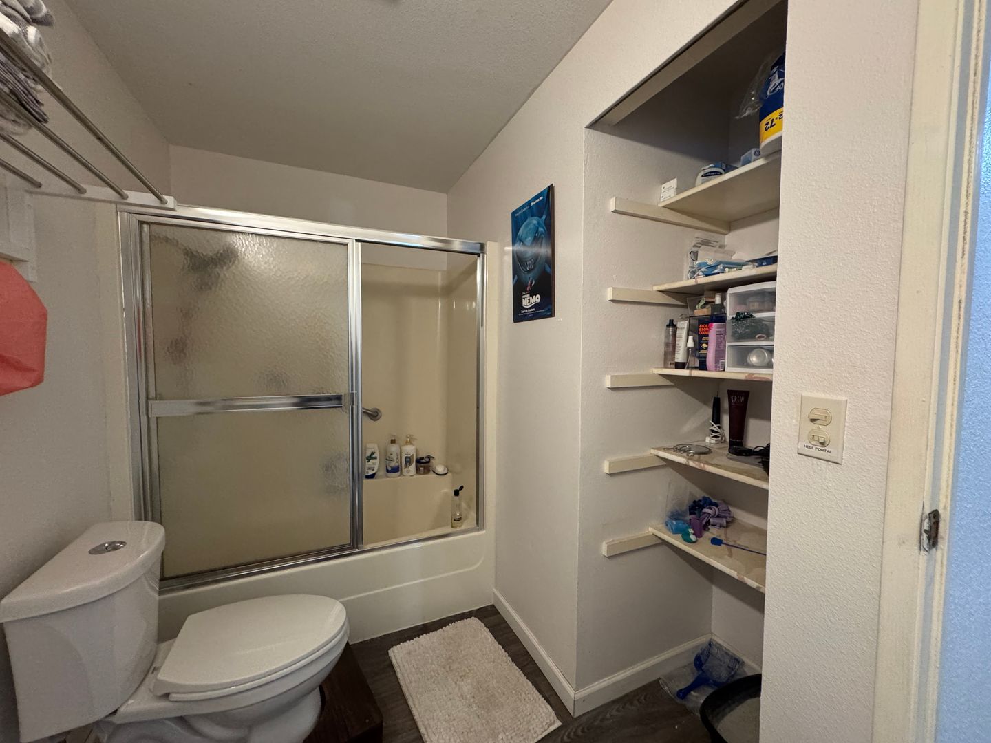 3104 Bill McDonald Parkway D203 - Bellingham - Washington - 2 bed, 1 bath rental property