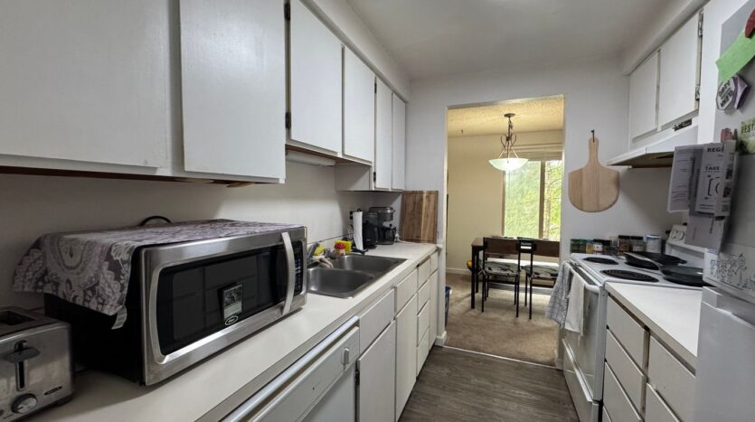3104 Bill McDonald Parkway D203 - Bellingham - Washington - 2 bed, 1 bath rental property