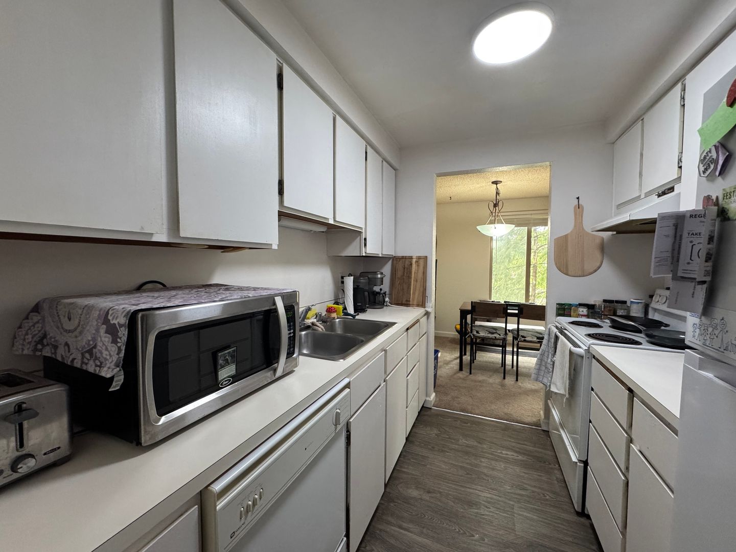 3104 Bill McDonald Parkway D203 - Bellingham - Washington - 2 bed, 1 bath rental property