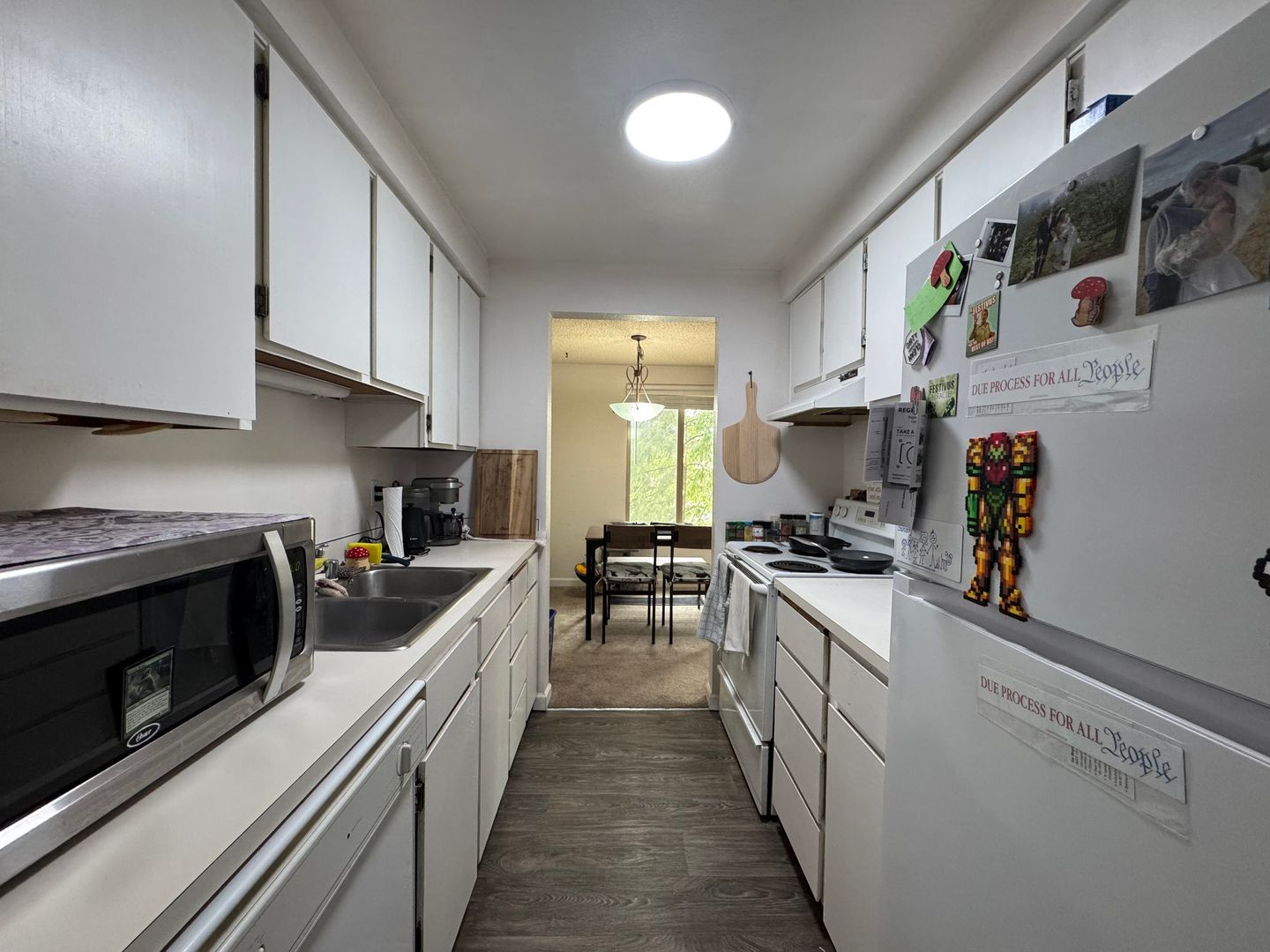 3104 Bill McDonald Parkway D203 - Bellingham - Washington - 2 bed, 1 bath rental property