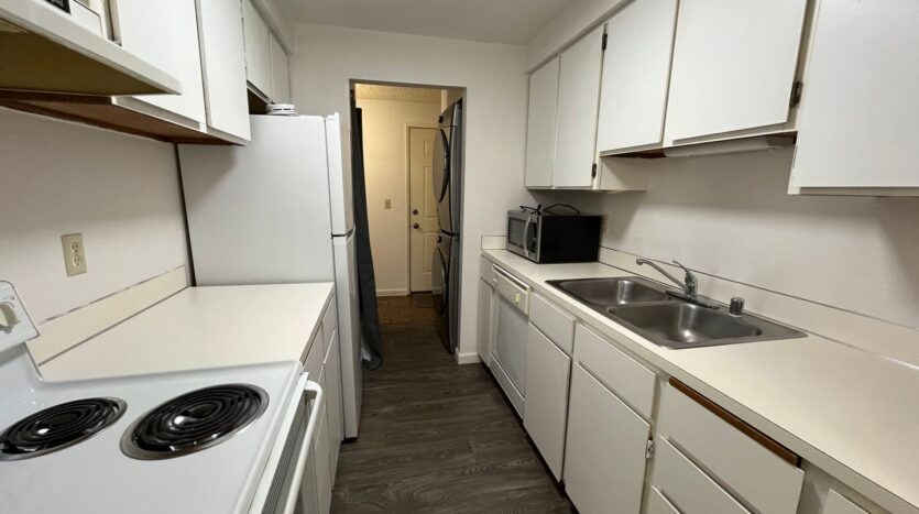 3104 Bill McDonald Parkway D203 - Bellingham - Washington - 2 bed, 1 bath rental property