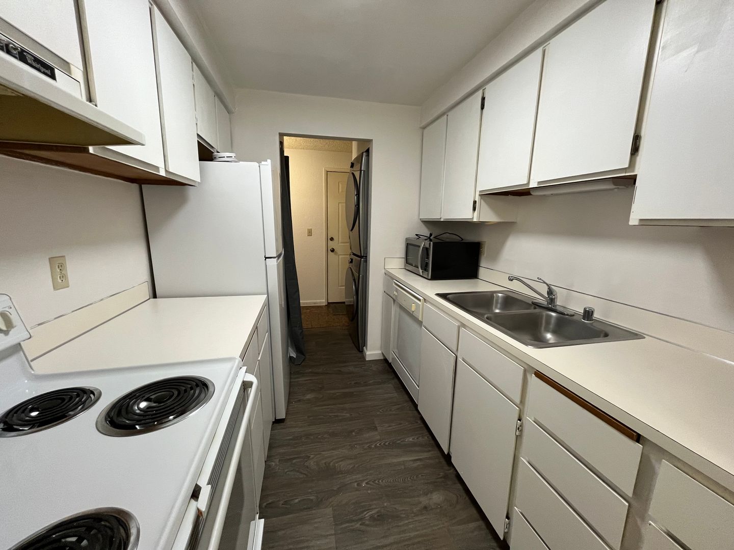 3104 Bill McDonald Parkway D203 - Bellingham - Washington - 2 bed, 1 bath rental property