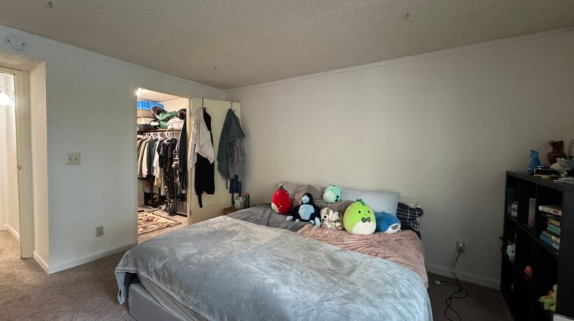 3104 Bill McDonald Parkway D203 - Bellingham - Washington - 2 bed, 1 bath rental property