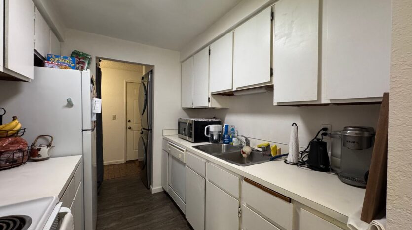 3104 Bill McDonald Parkway D203 - Bellingham - Washington - 2 bed, 1 bath rental property