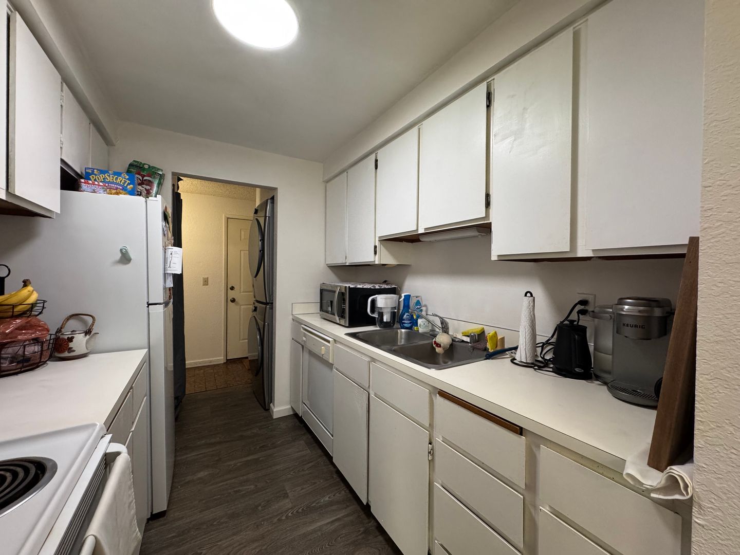 3104 Bill McDonald Parkway D203 - Bellingham - Washington - 2 bed, 1 bath rental property