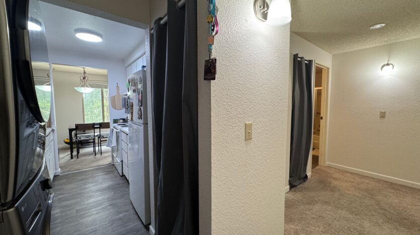 3104 Bill McDonald Parkway D203 - Bellingham - Washington - 2 bed, 1 bath rental property