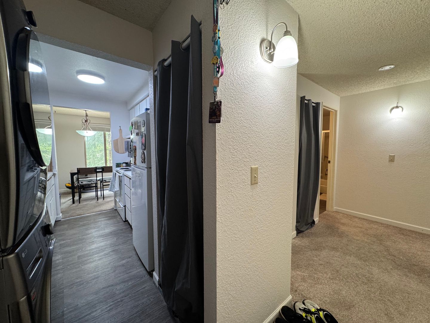 3104 Bill McDonald Parkway D203 - Bellingham - Washington - 2 bed, 1 bath rental property