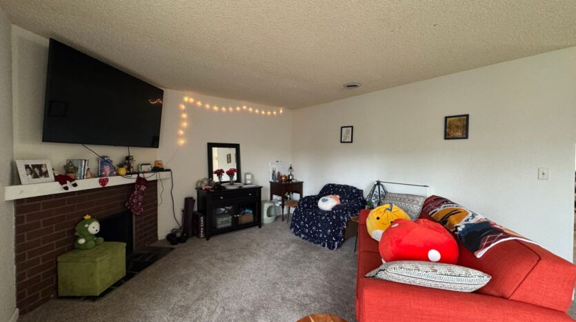 3104 Bill McDonald Parkway D203 - Bellingham - Washington - 2 bed, 1 bath rental property