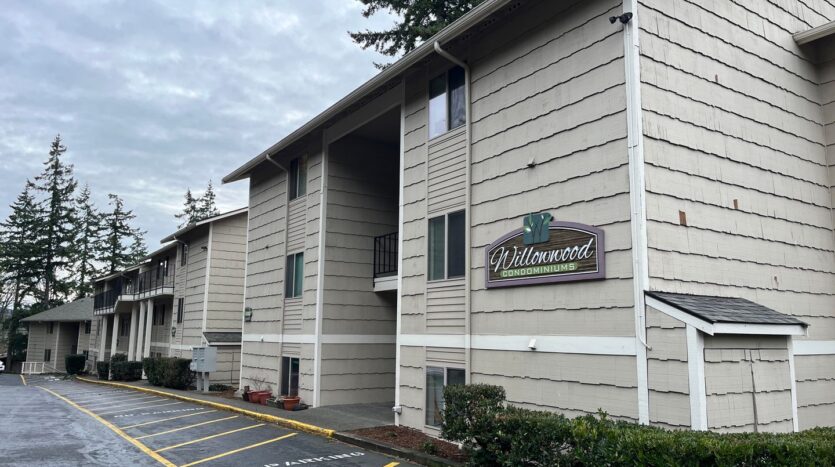 3104 Bill McDonald Parkway D203 - Bellingham - Washington - 2 bed, 1 bath rental property