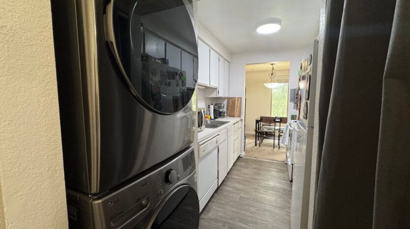 3104 Bill McDonald Parkway D203 - Bellingham - Washington - 2 bed, 1 bath rental property