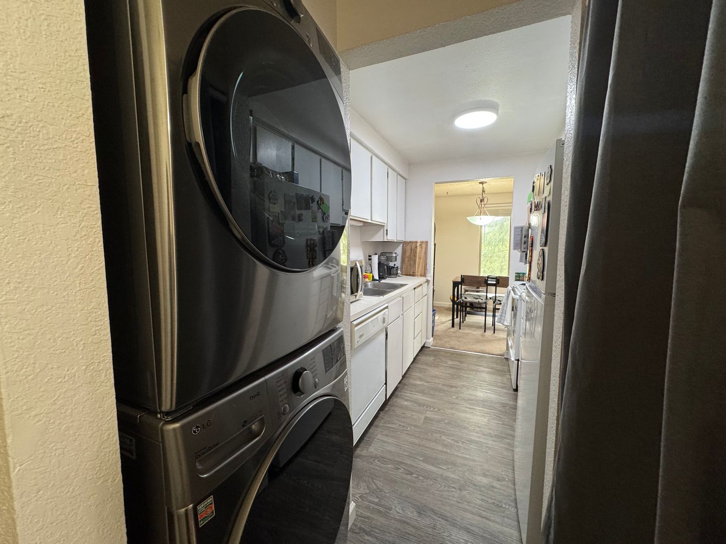 3104 Bill McDonald Parkway D203 - Bellingham - Washington - 2 bed, 1 bath rental property