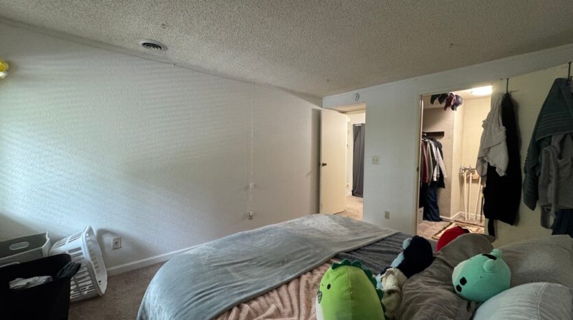 3104 Bill McDonald Parkway D203 - Bellingham - Washington - 2 bed, 1 bath rental property