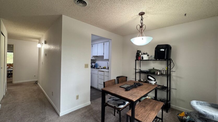 3104 Bill McDonald Parkway D203 - Bellingham - Washington - 2 bed, 1 bath rental property