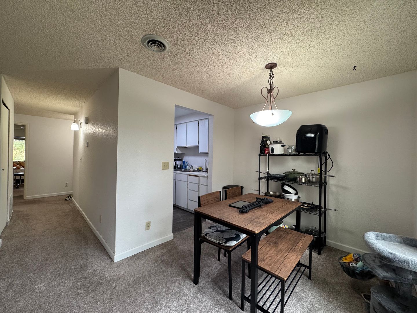 3104 Bill McDonald Parkway D203 - Bellingham - Washington - 2 bed, 1 bath rental property