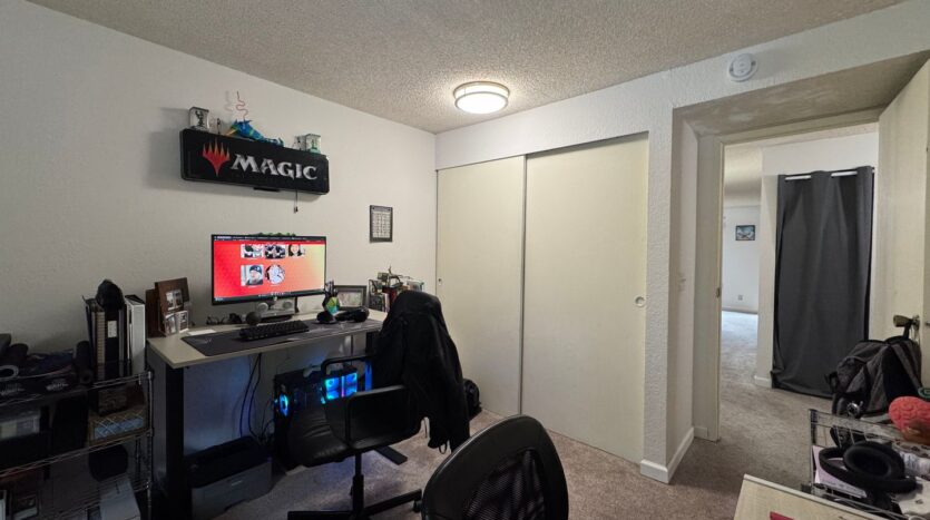 3104 Bill McDonald Parkway D203 - Bellingham - Washington - 2 bed, 1 bath rental property