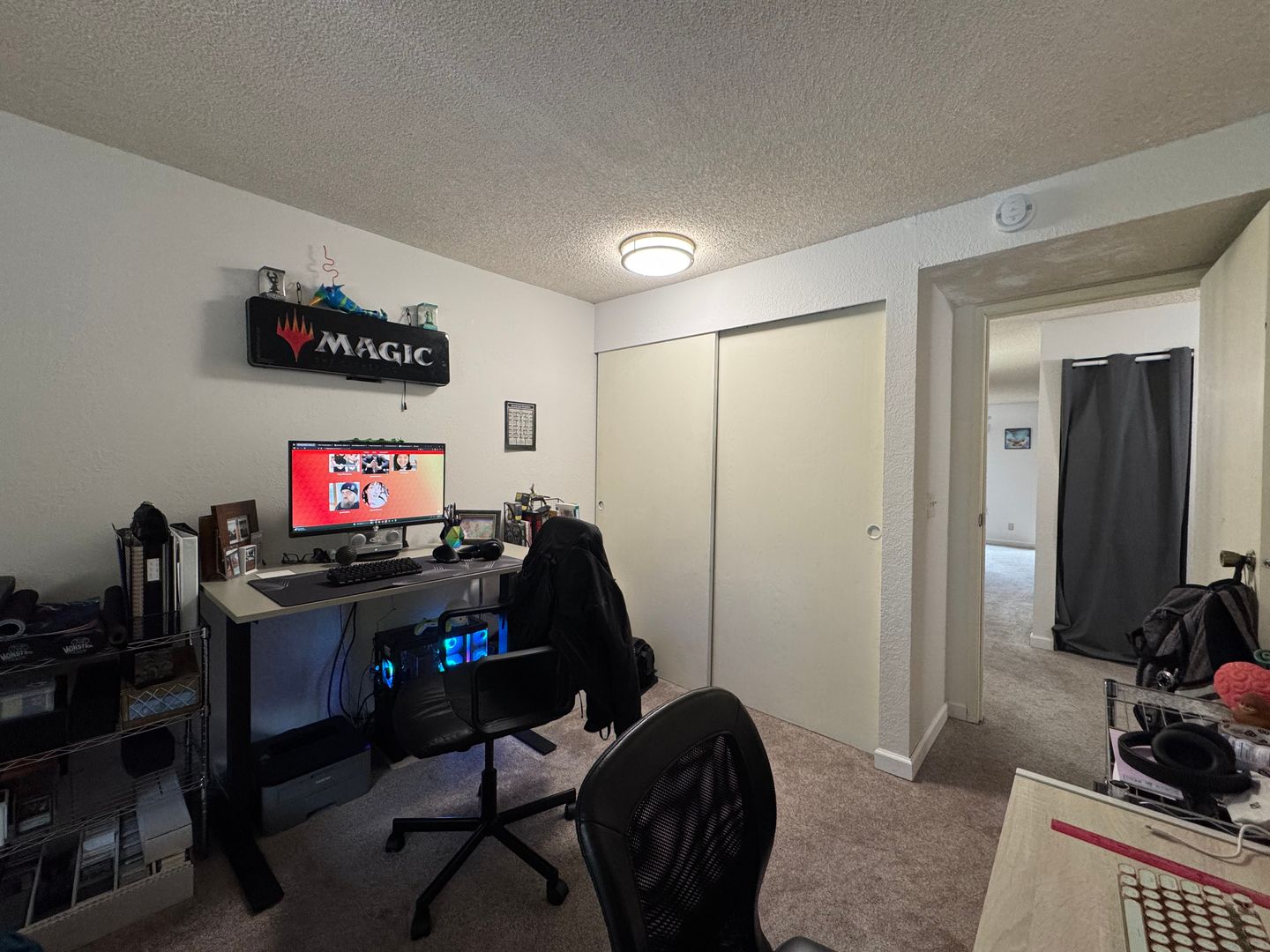 3104 Bill McDonald Parkway D203 - Bellingham - Washington - 2 bed, 1 bath rental property