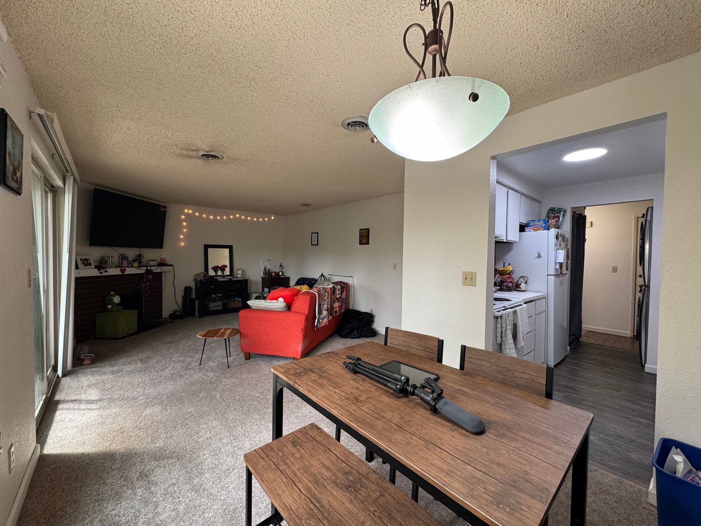 3104 Bill McDonald Parkway D203 - Bellingham - Washington - 2 bed, 1 bath rental property