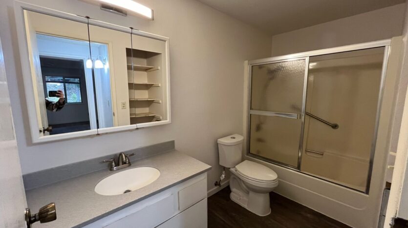 3104 Bill McDonald Parkway D203 - Bellingham - Washington - 2 bed, 1 bath rental property