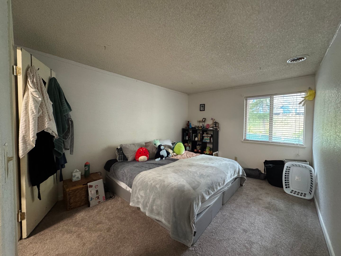 3104 Bill McDonald Parkway D203 - Bellingham - Washington - 2 bed, 1 bath rental property